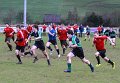 Monaghan Youth Team Vs. Mirimachi Valley High School New Bronswick Canada (15)